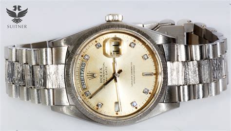 seltene uhren rolex